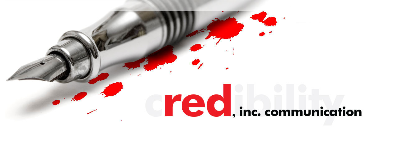 RED, Inc. Communication - Credibility